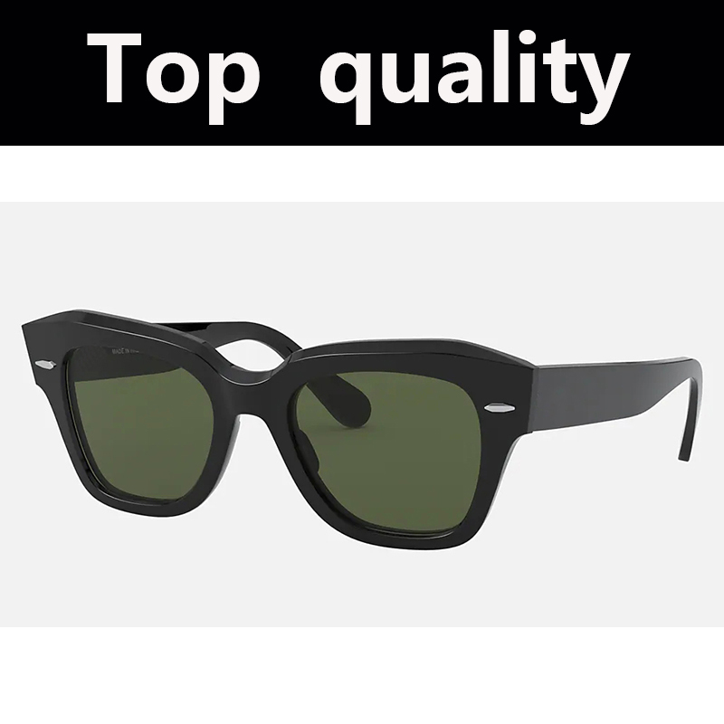 

Top Quality 2186 New Arrival Fashion Sunglasses Women Vintage Acetate Frame Glass Lenses Sun Glasses Female Oculos De Sol, White;black