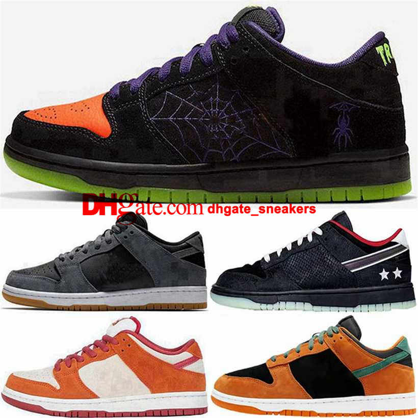 

classic top men low casual shoes size us 12 13 women dunking trainers ladies Sneakers skateboard baskets sb runnings eur 46 47 mens