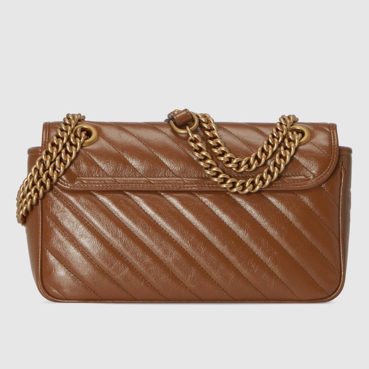 

3 Sizes Marmont Collection Shoulder Bags Black Dusty Pink Brown Red White 5 Colors On Point Details Genuine Leather Crossbody