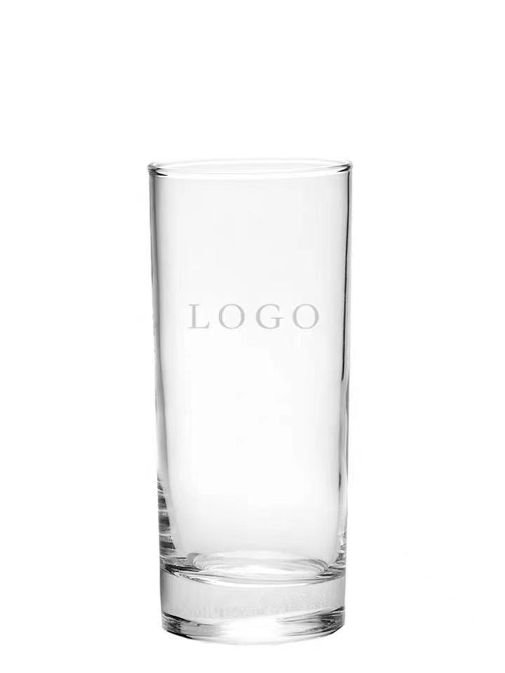 

Water cup custom, high quality all kinds of glass, sports style, support a large number custom wholesale