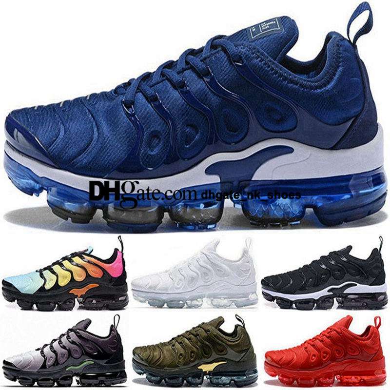 

fashion shoes size us 5 12 13 men casual tn trainers 2021 new arrival Air women scarpe eur 46 47 runnings 35 Max Sneakers Plus