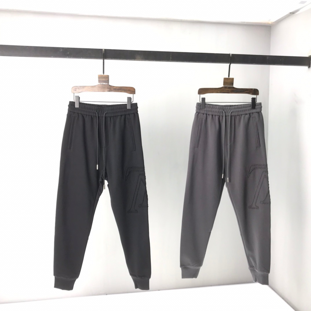 

New Sweater Hoodie long sleeve high quality autumn winter for men and women Hoodies Pullover fashion love embroidery 241, Black