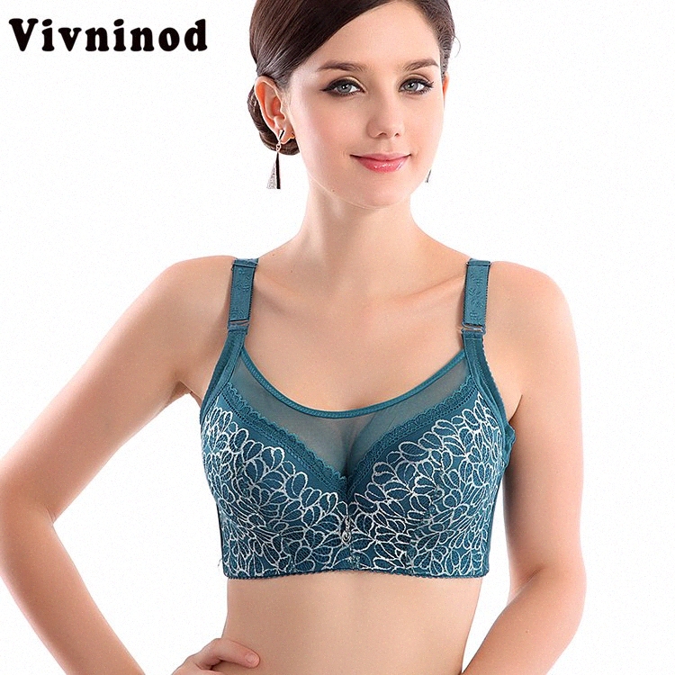 

Women Sexy bralette big size lace underwear Push Up bras,e 80 85 90 95 100 B C D Intimates Female Bra Full Cup Bra Tops lingerie 08DR#, Red;black