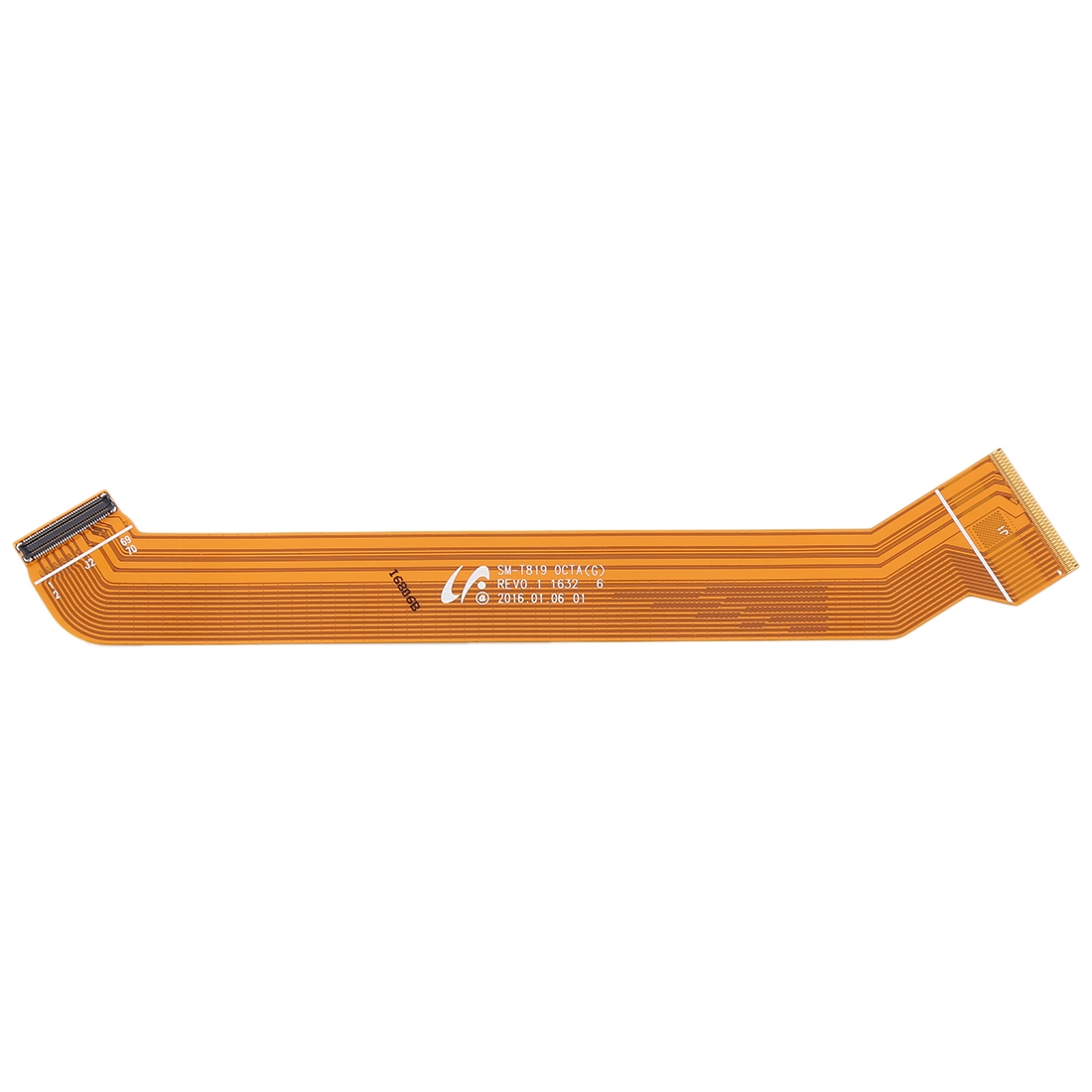 

cables LCD Flex Cable for Samsung Galaxy Tab S2 97 SM-T813 T818 T819