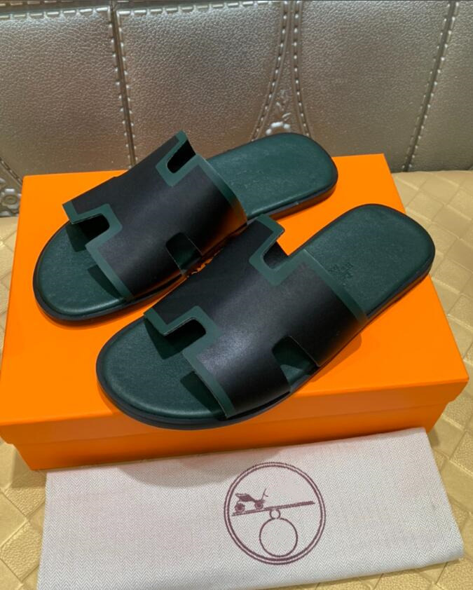 

Pretty mens Summer Sandals Beach Slide Slippers Crocodile Skin Leather Flip Flops Sexy Heels Ladies Sandali Fashion Designs Orange, 09