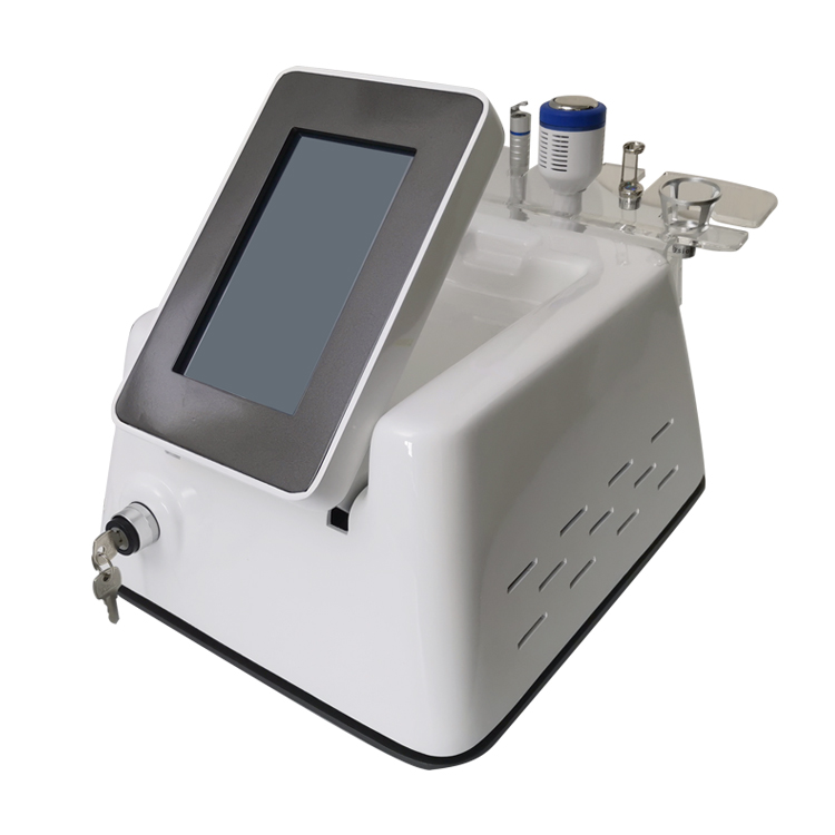 

4 In 1 980nm Laser Vascular Removing Machine Spider Vein Blood Vessels Removal powerful beauty Equipment