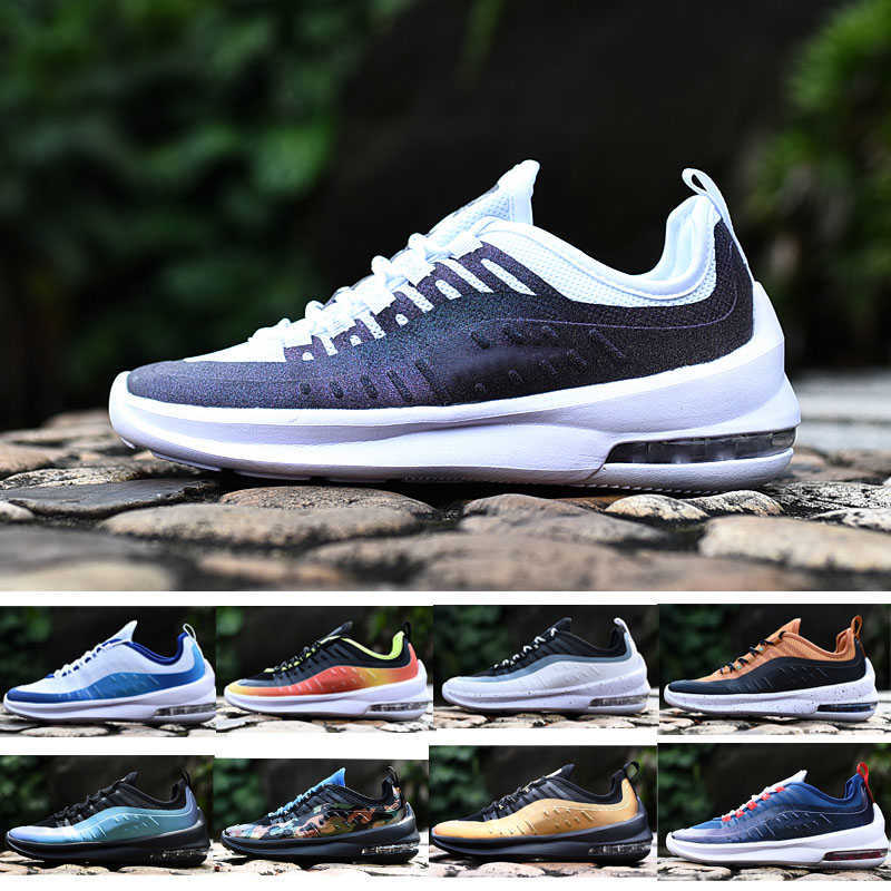 

AA2146 AXIS 2021 for Men Women lover Running Shoes sport Sneaker, 001