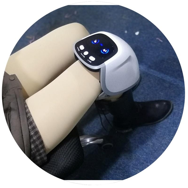 

Light Low Level Therapy Device For Knee Arthritis Treatment Electric Massagers