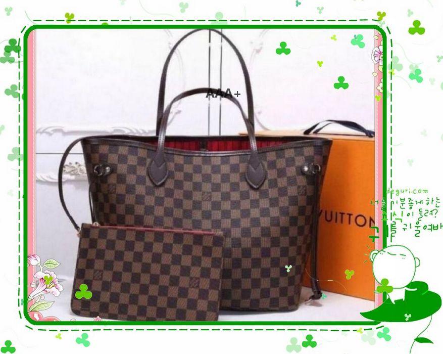 

99-A-6 Set MULTI POCHETTE ACCESSORIES Bags Women Crossbody Bag Leather Handbags Purses Lady Tote Purse LOUIS bag VITTON Bags, Red;black