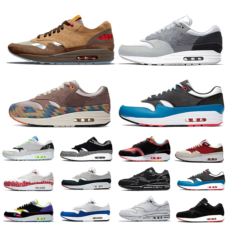 

Kiss of Death K.O.D. CHA Remix Pack 1 Script 1s mens running shoes N7 Taupe Haze men women trainers sports sneakers, Color#23