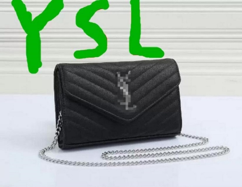 

YSLs luxury brand Bag Women wallet Luxurys Designers Bags Crossbody Handbag handbags purse messenger tote fashion 333 LOUIS'S VUTTON'S LVs LOUISING VITTONING GG's, A1