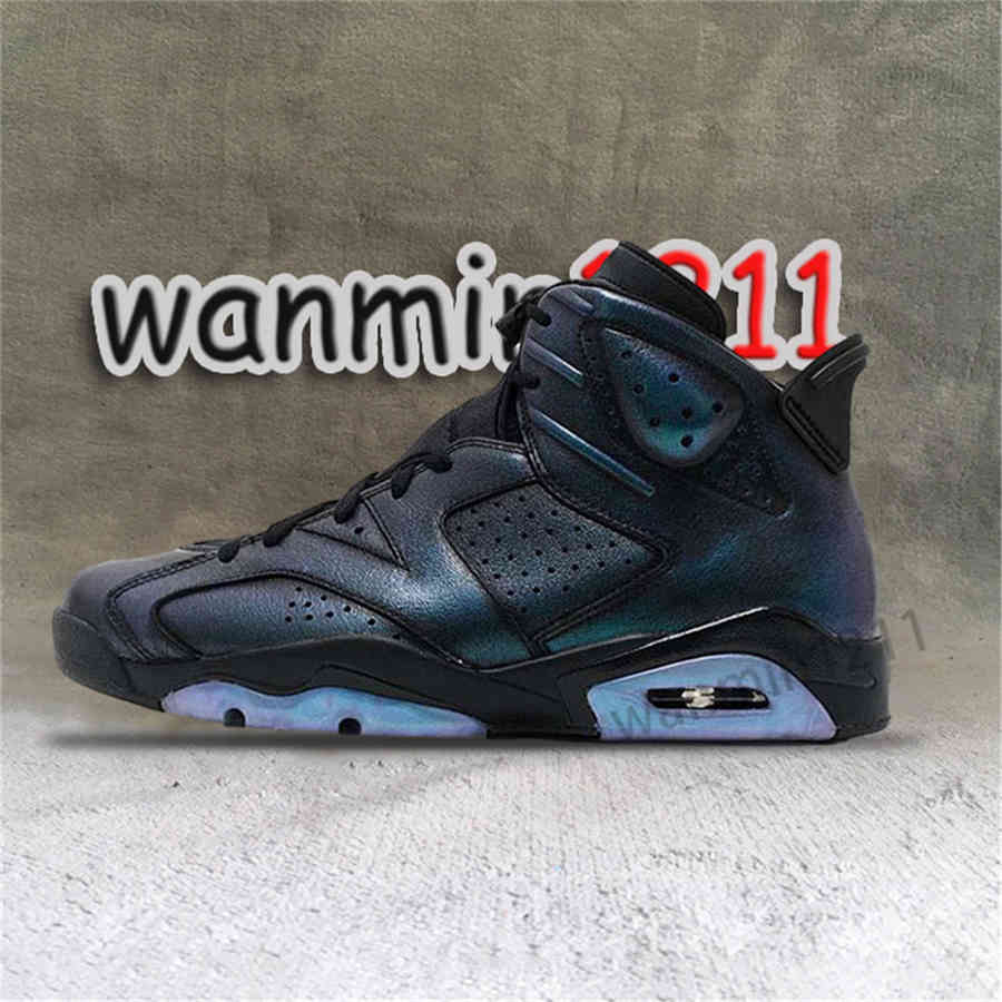 Top 2021 Jumpman 6 6s Mens Women Basketball Shoes Carmine Travis Cactus Jack 54 Smoke Grey Hare Denim Trainers Sport Sneakers 47