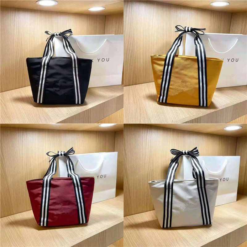 

Designer Totes Handbag Fashion Composite Bag Wallet Canvas Shopping Bags Designers Unisex Large Capacity, Yellow