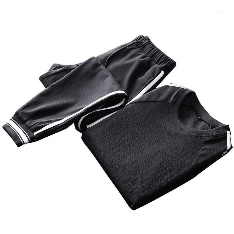 

Men's Tracksuits Bormandick Men Sport Suits Running Sets Jogging Fitness Training Tracksuit Mens Gym KXP18 D83 451, Gray