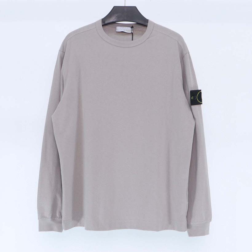 

lemon Mens Hoodies Sweatshirts High Quality Jumpers Island Fashion Embroidery Stone Long Sleeve Pullover Man Casua Clothing, #17