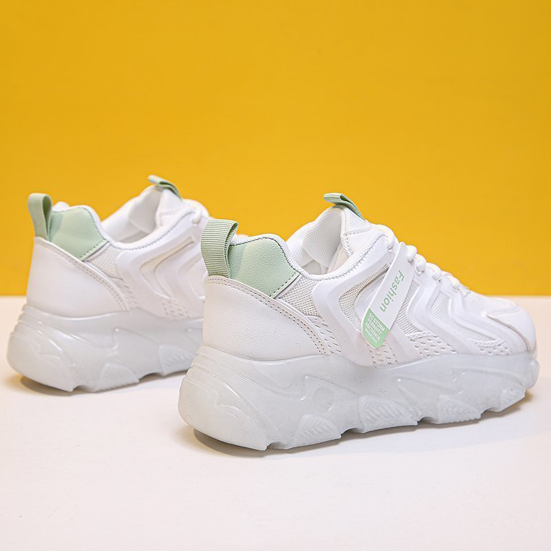 

Athletic Sell well Outdoor Lawn Soft Bottom Wholesale Running shoes Mesh Men's Women's Trainers Sports Sneakers Comfortable Jogging Walking