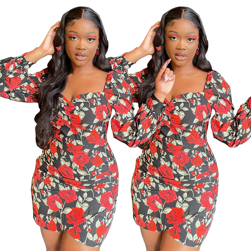 flowy summer dresses uk