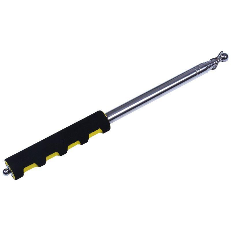 

Extendable 2M Portable Handheld Flag Pole Tool For Flags Windsock Craft Tools