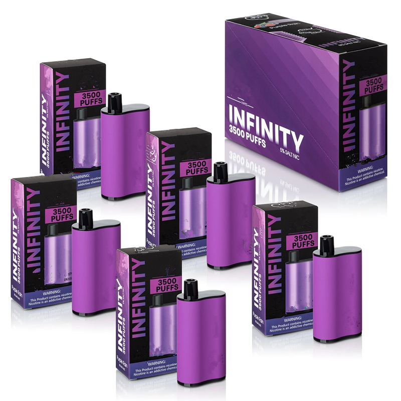 

Fumed Infinity Disposable E cigarettes with 1500mah battery 3500 puffs 12ml Prefilled Vape Cartridge bang xxl max Ultra Hyded rebel OEM