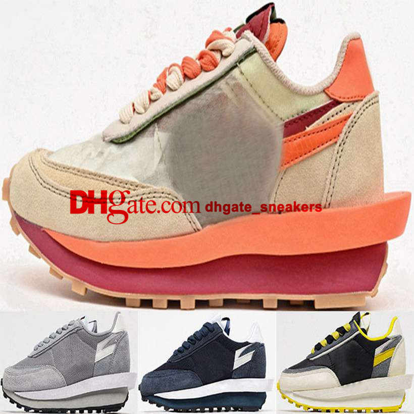 

men tenis Sacais 35 LDV Waffle sports enfant size us 5 12 runnings platform Clot eur 46 casual women trainers Daybreak shoes Sneakers