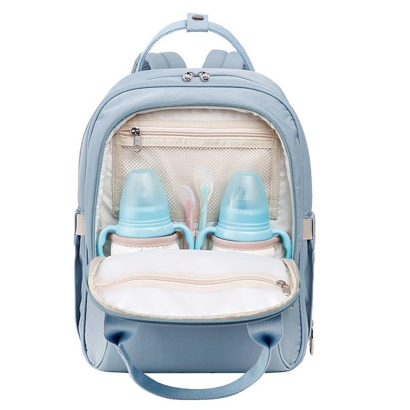 

Diaper Bags Backpack Baby For Mummy Cute Babygirl Women Bag Large Organizer