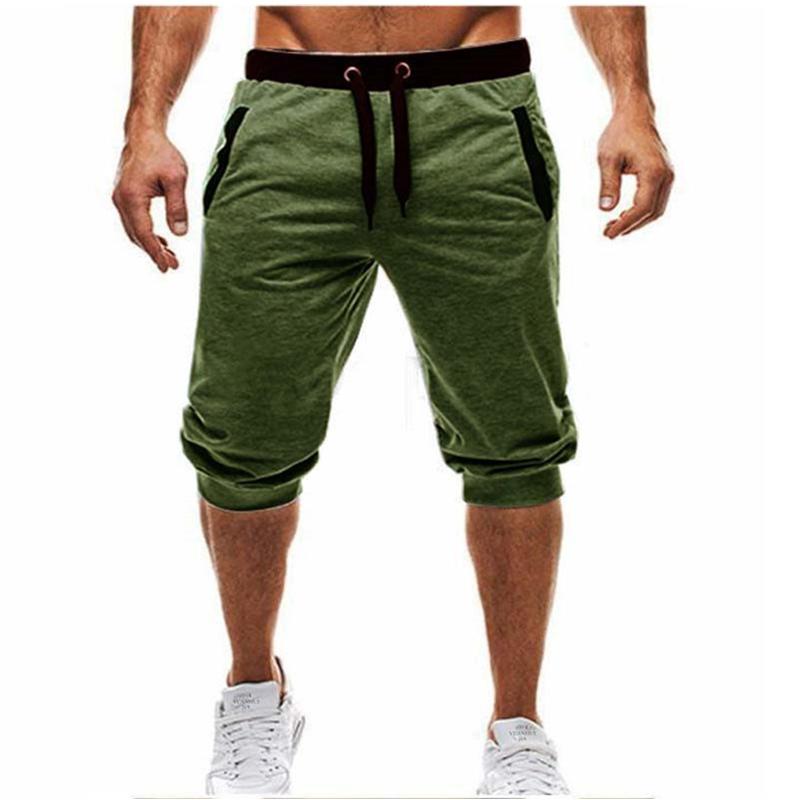 Men Fashion Half Pant Australia | New 