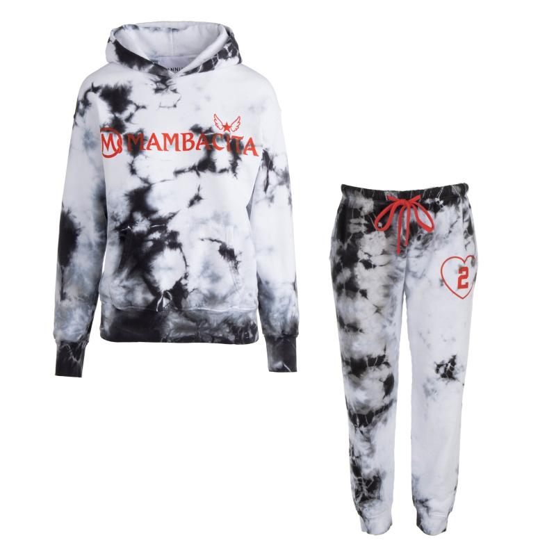 

Men's Hoodies & Sweatshirts Black MEN WOMEN Sweatshirt MAMBACITA Line To Celebrate Gigi's 15th Birthday Underwear Suit Hoodie, Color1