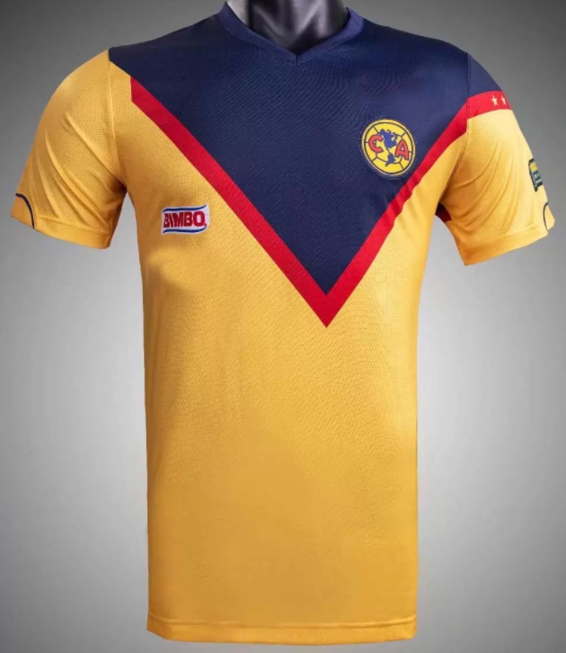 

2021 2022 LigaMX Club America de Away third Soccer Jerseys GIOVANI CASTILLO OCHOA football shirt kit Camiseta 05 06 shirts men jersey retro 90th home uniform size -xxl, 21/22 4th patch