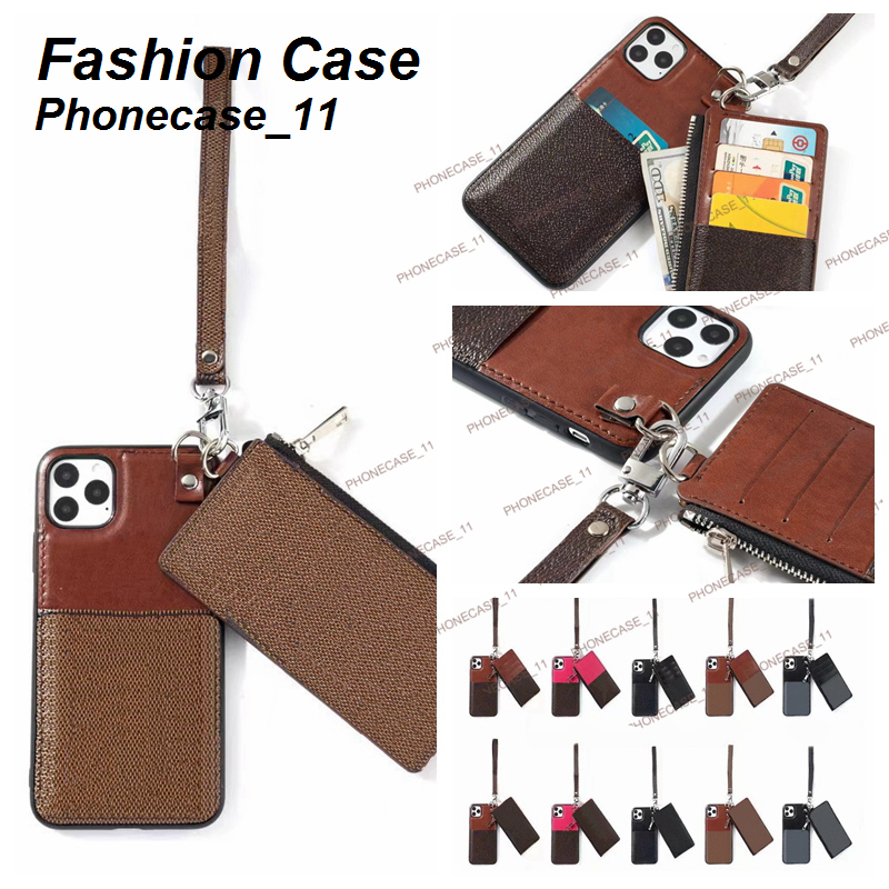 

Fashion Designer Leather Card Wallet Phone Cases with Beautiful Bee for iphone 13 12 11 Pro Max 12P 11P 11Pmax X xs XSmax xr 8plus 8 7plus c