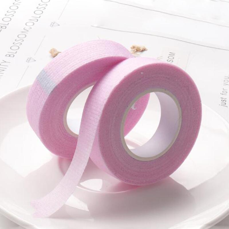 

False Eyelashes Grafting Non-woven Fabric Eyeliner Tape Eyelash Extension Anti-allergic Easy Tear