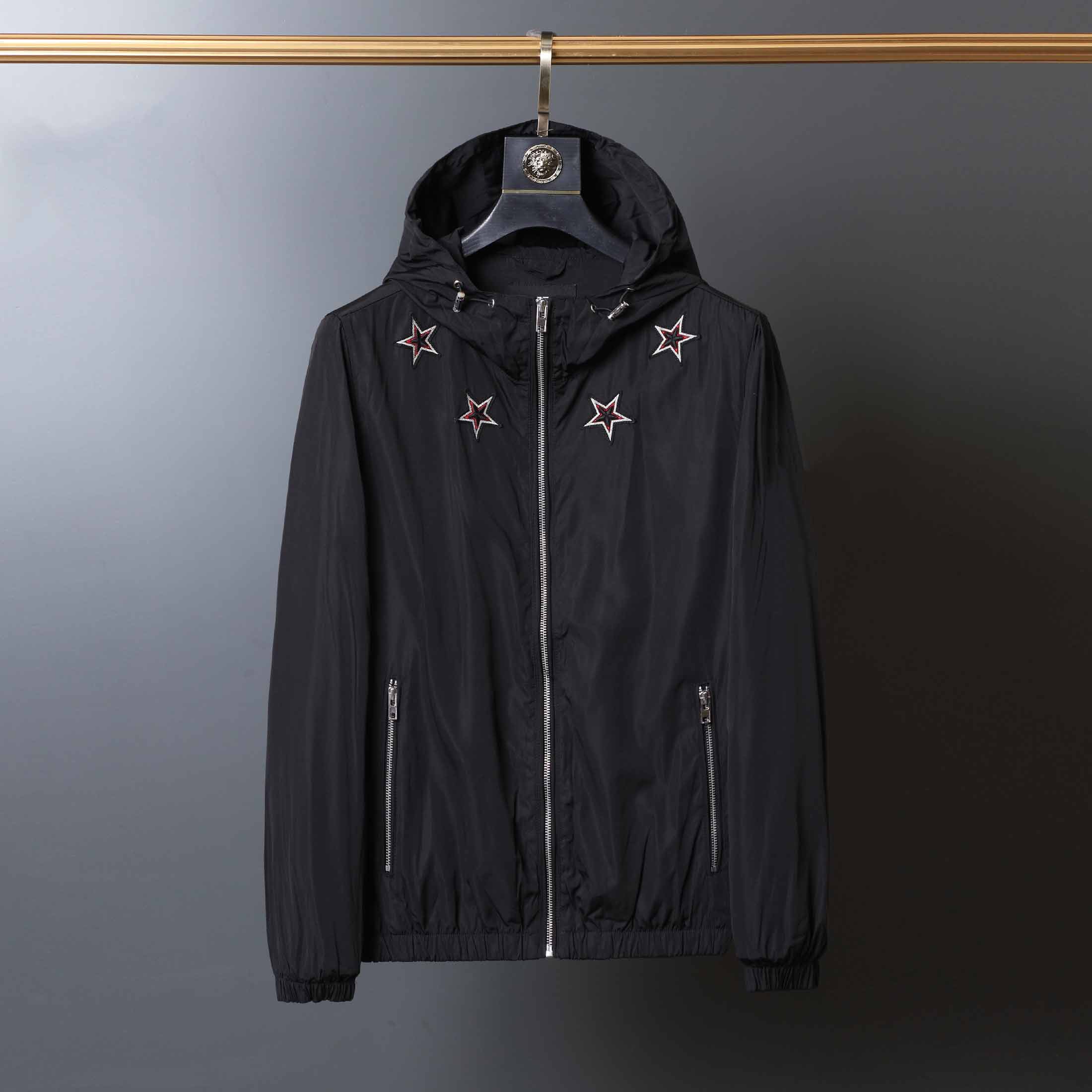 

2021 designers Mens jacket Luxurys Hoodie Fashion winter coats Windbreaker Coat Outdoor Streetwear M-XXL P1, Not for sale products/no ship