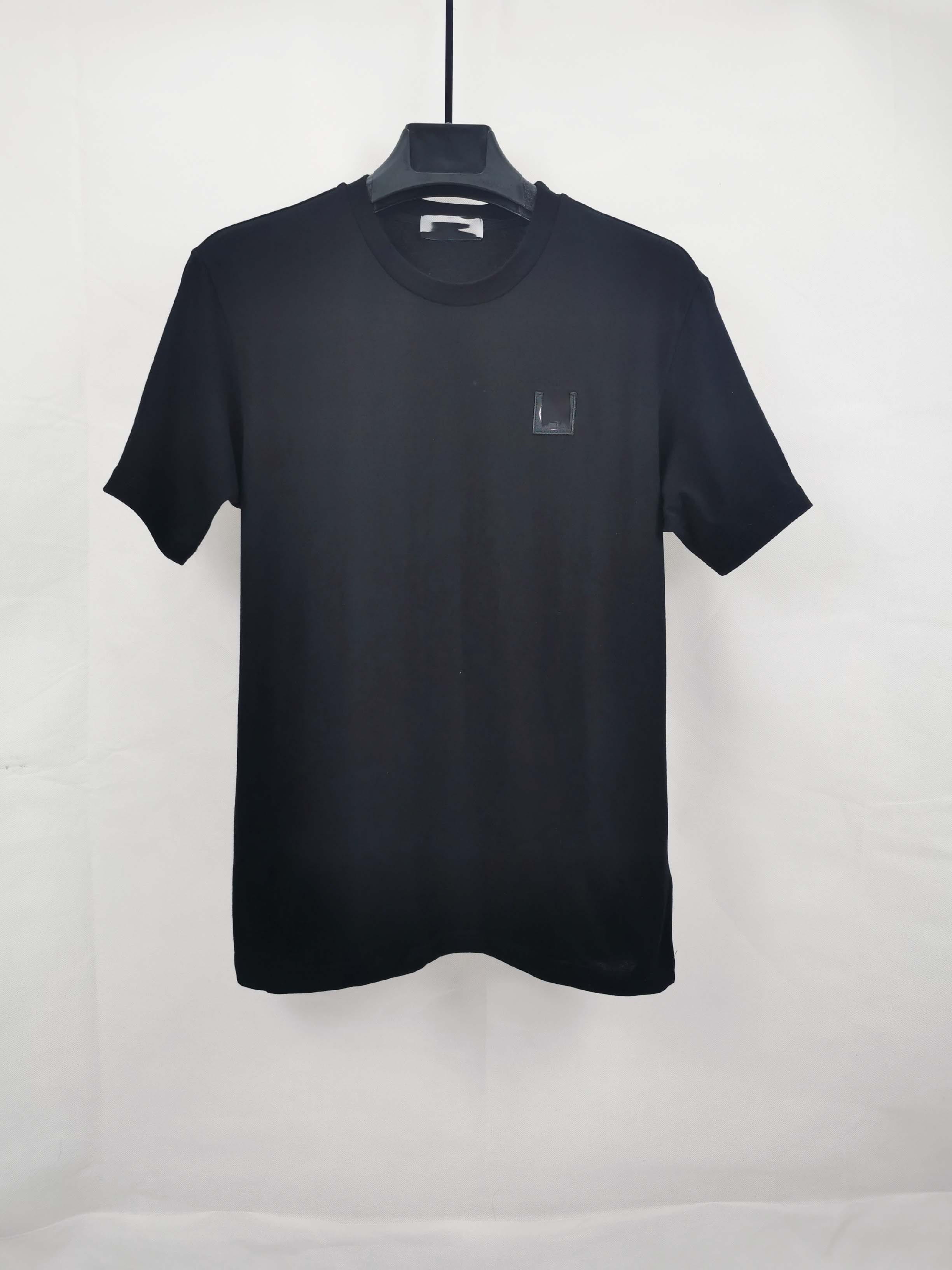 Mens Designer T Shirts Men T Shirt Women Clothing Summer Casual Crew