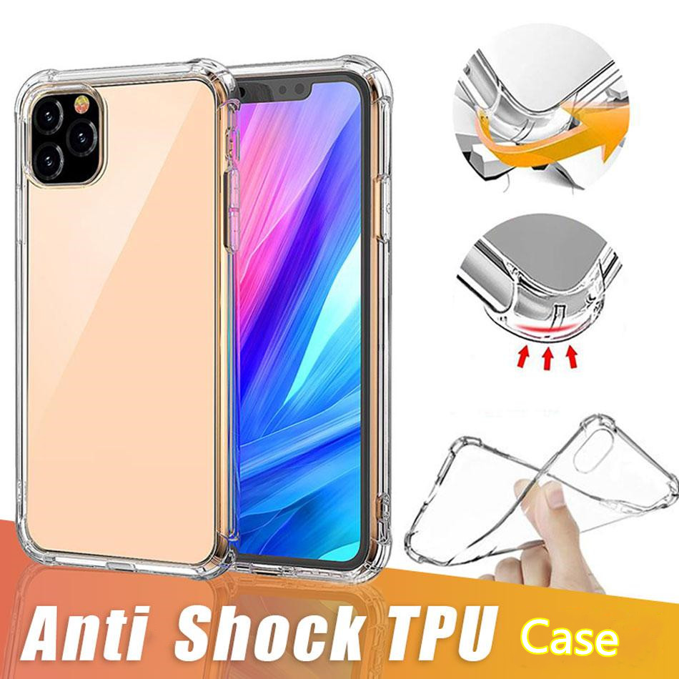 

TPU Phone cases for iPhone 12 pro 11 7 8 7P 8P X XS MAX XR SE tide Cover Casual Brand