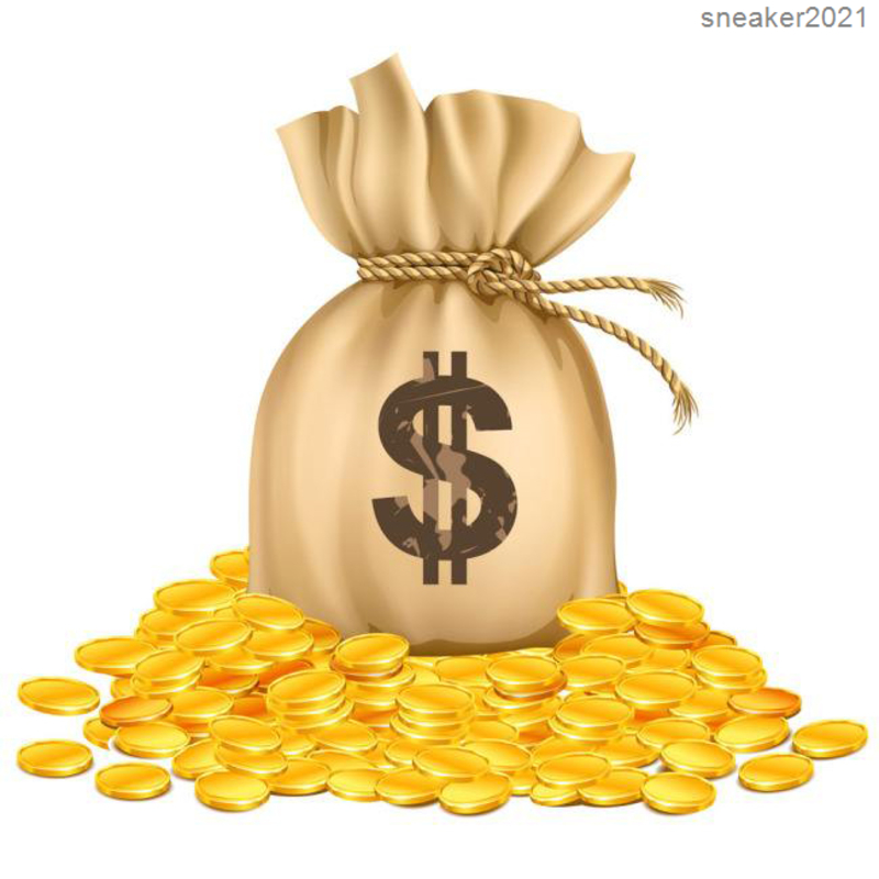 

extra fee cost just for balance of order box customized personalized product pay money sale memory payments link fast