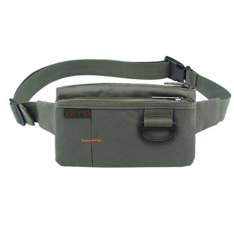 

Waist Bags Running Bag Sports Cycling Jogging Earphone Belt Pack Pouch Pocket Fanny