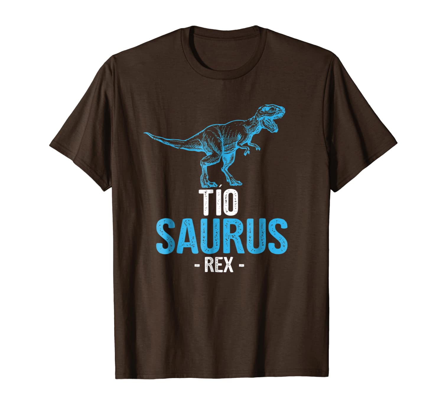 

father's day gift for uncle tiosaurus rex tio saurus, White;black