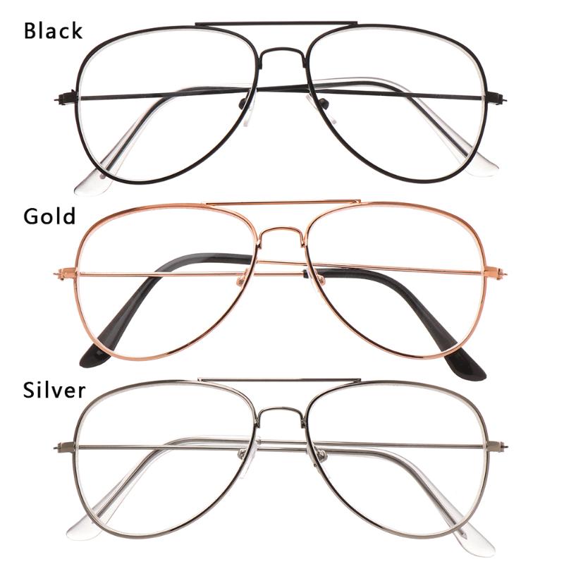 

Sunglasses Classic Fashion Metal Finished Myopia Glasses Nearsighted Prescription -1.00~-5.0 Diopter Vision Care Women Gift