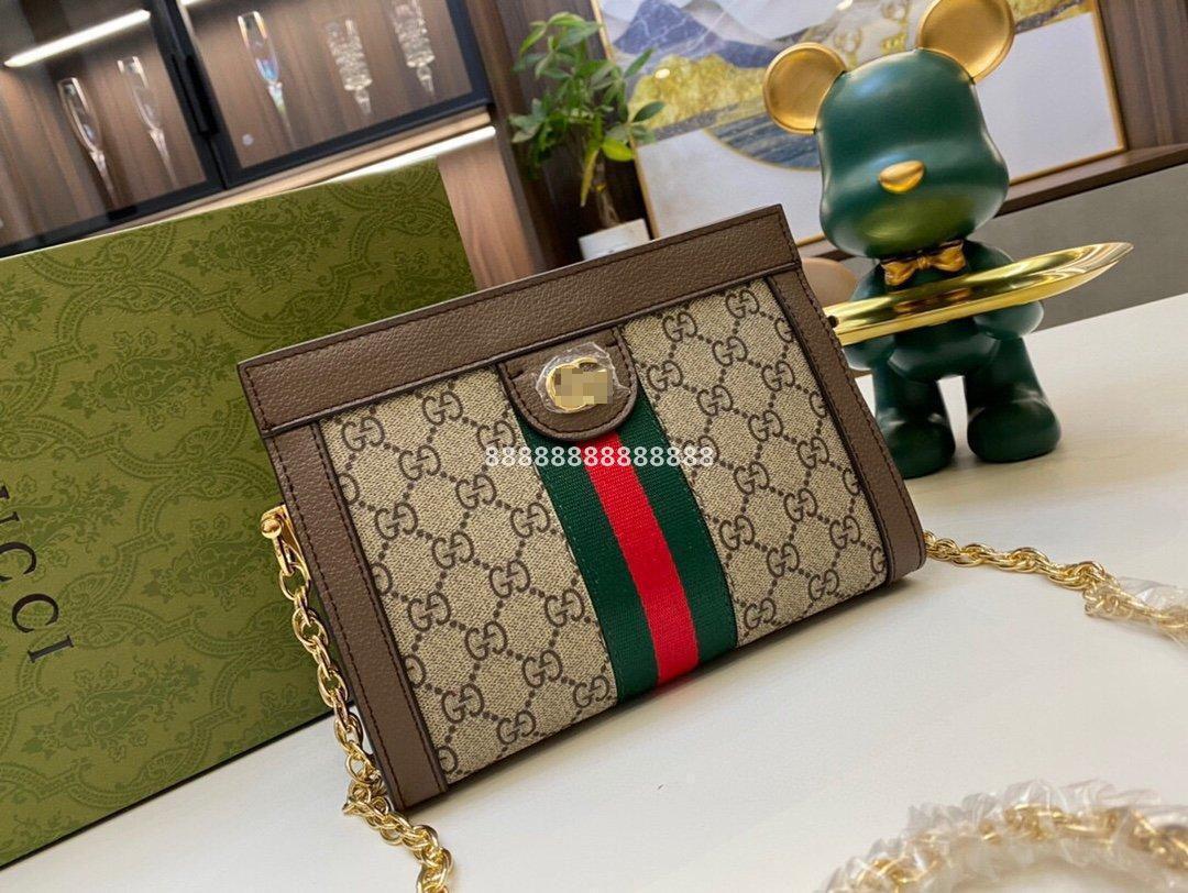 

GGLVLouisVitton YSLVUTTON New Chain Shoulder Crossbody Bags Luxurys Designers Handbags Purse Women Fashion S8, Red;black