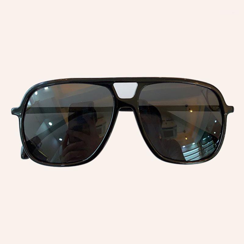 

Sunglasses Retro Square Men Women Brand Designer Sun Glasses Female Shades UV400 Protection Gafas