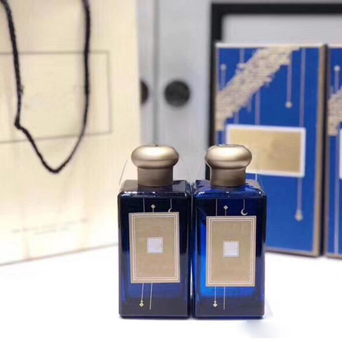 

High-end perfume for man Cologne lasting fresh male brand EDP 100ML