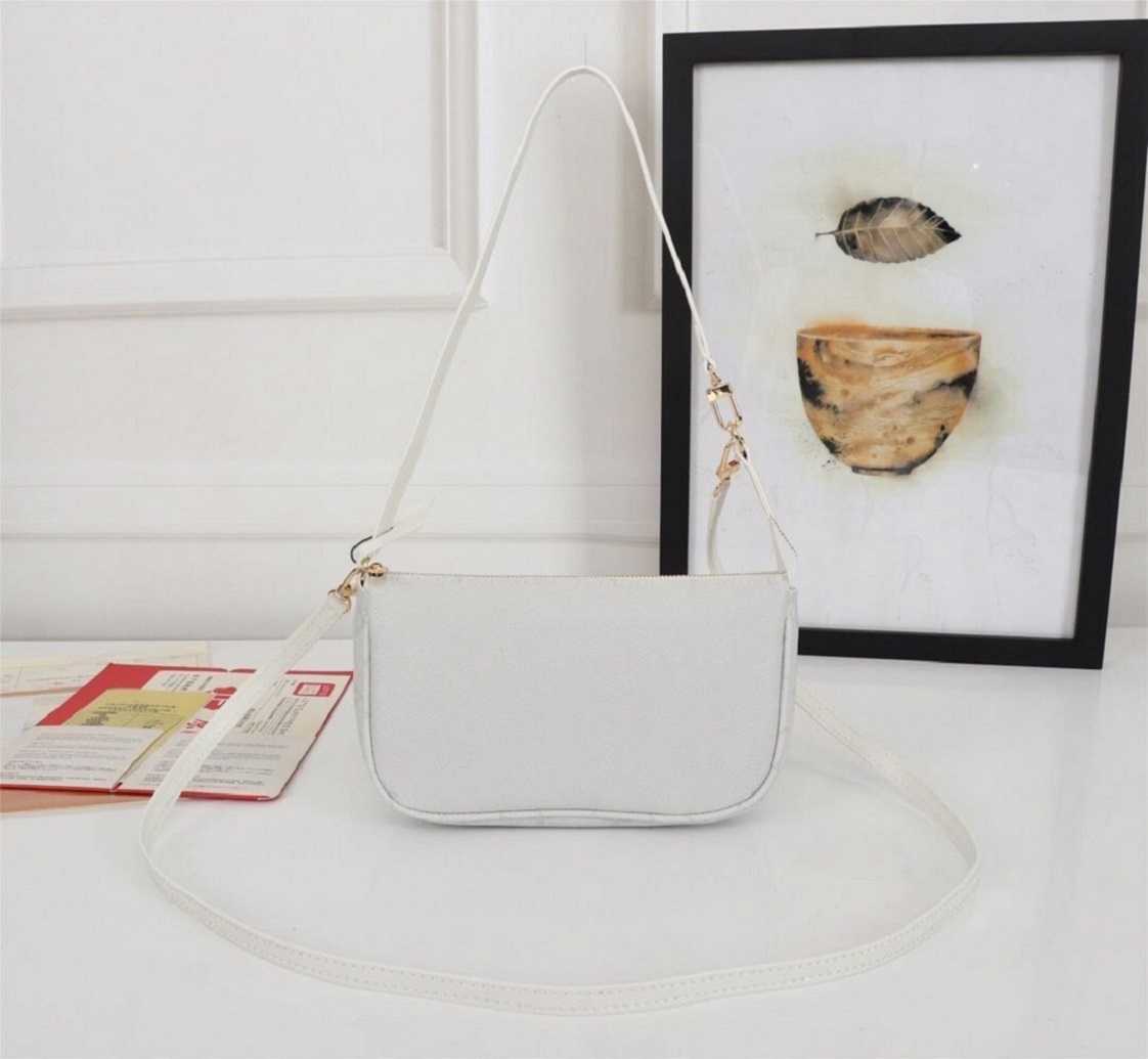 

Handbag Multi Pochette Bag Crossbody Bags Classic highest quality luxury designer bag fashion handbag shoulder bags shopping messenger pocke, No bags;make up the difference