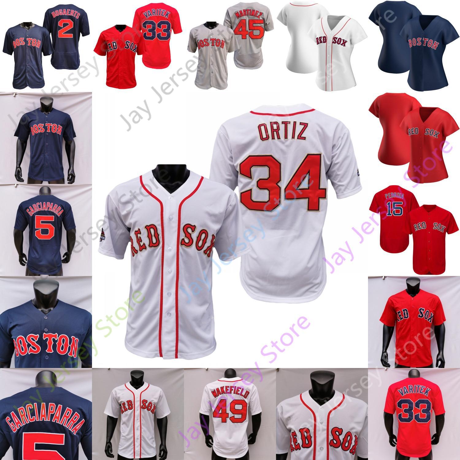 

Kike Hernandez Jersey Alex Verdugo David Ortiz Xander Bogaerts Michael Chavis Dustin Pedroia Andrew Benintendi Jackie Bradley Jr., Blue;black