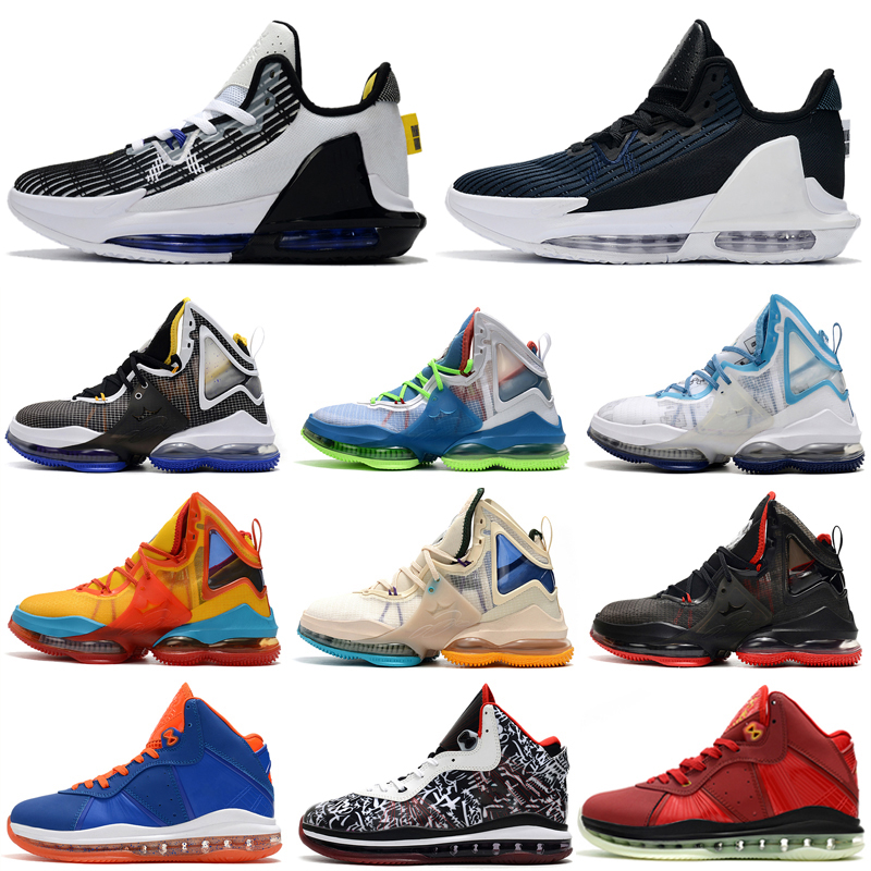 

2022 Barrage Mid Witness 6 VI EP Men Basketball shoes sales 2021 high quality 6s 5s Orange Green red black white sneakers store Size 7-12, As photo 7