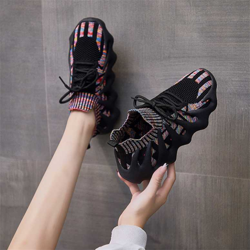 

Trendy Men's Sneakers Portable Breathable Men Shoes Big Size Women Couple Comfortable Gym Casual Tenis Zapatillas Hombre35-44