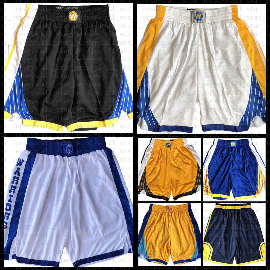 

Golden State Warriors Jersey Basketball Shorts Minnesota Timberwolves Pocket Top Shorts Los Angeles Lakers Brown, Black;red
