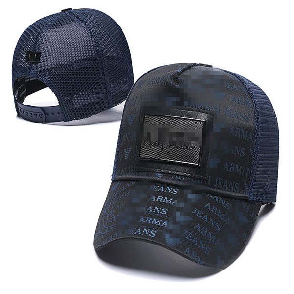 

fashion brand designer cap Embroidery hats for men snapback hat mens casquette visor gorras bone baseball sports