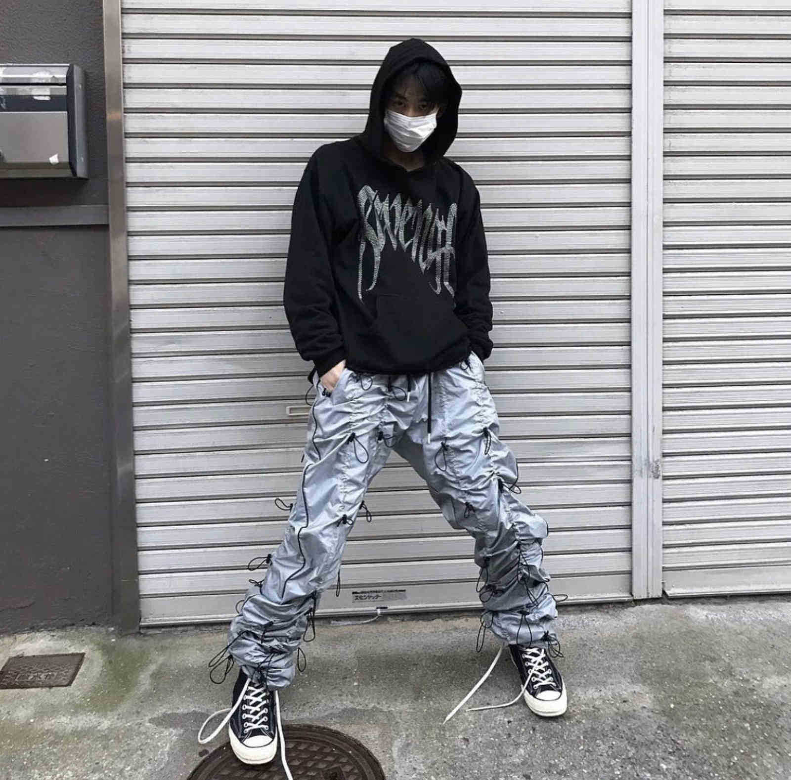 xxxtentaction sweatshirt