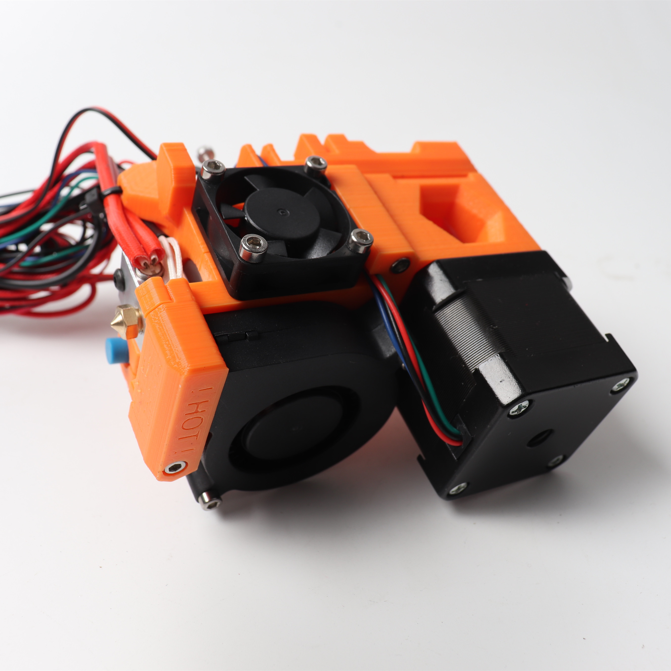

Prusa i3 mk2/s 3d printer part extruder hotend hot end kit