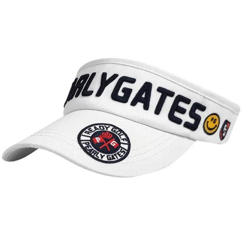 

Golf Hat Headless Sun Spring And Summer Protection Baseball Fisherman Riding Wide Brim Hats, Blue;gray