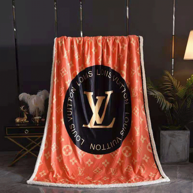 

Kids Blankets Vintage Spring/Autumn Blanket Fall Sleeping women men Multi-function Fashion High Quality